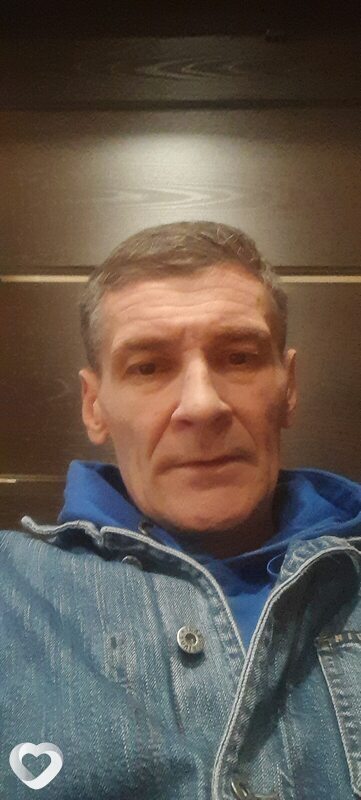 Татарин, 52, Караганде — анкета №2697801