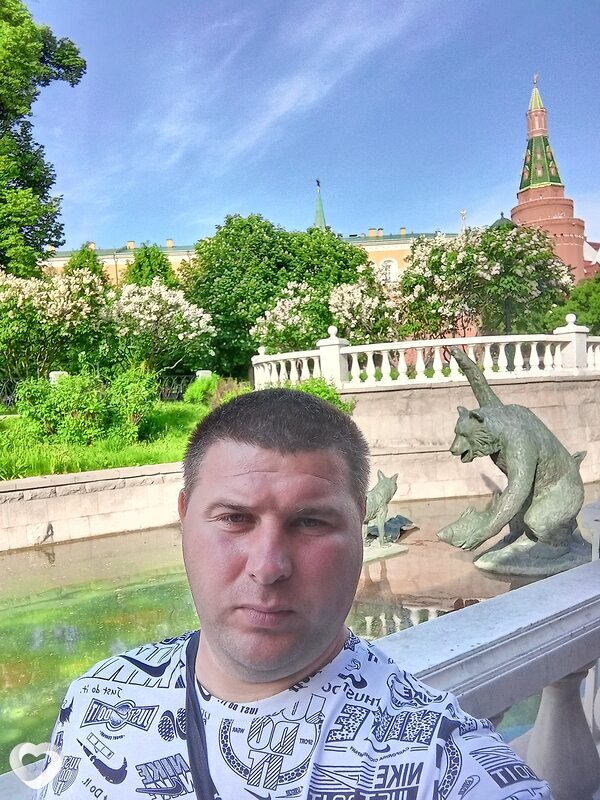 Евгений, 31, Антраците — анкета №2697803