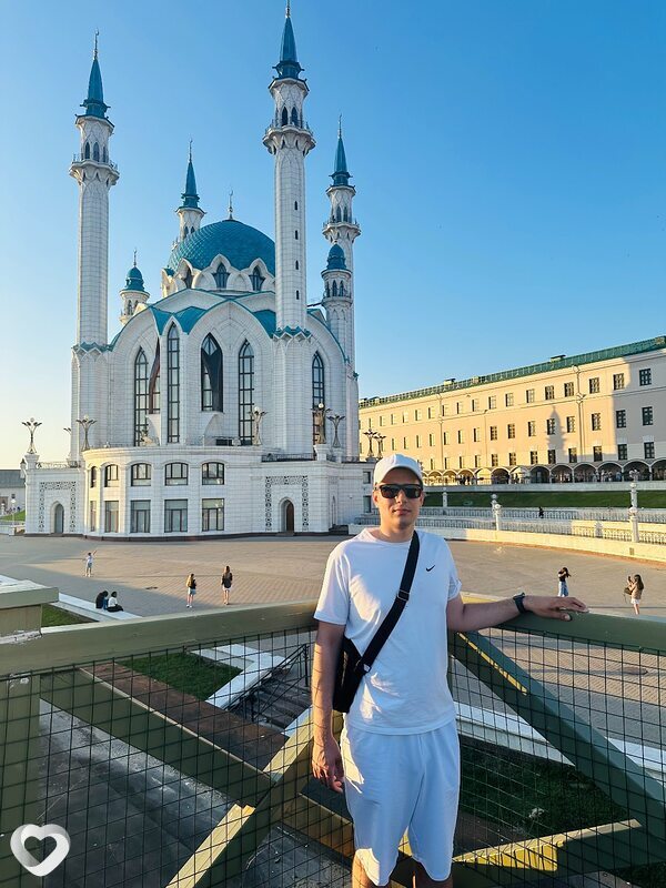 Андрей, Ковдор