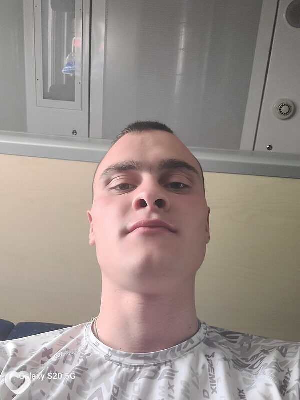 Иван, 24, Чите — анкета №2697807