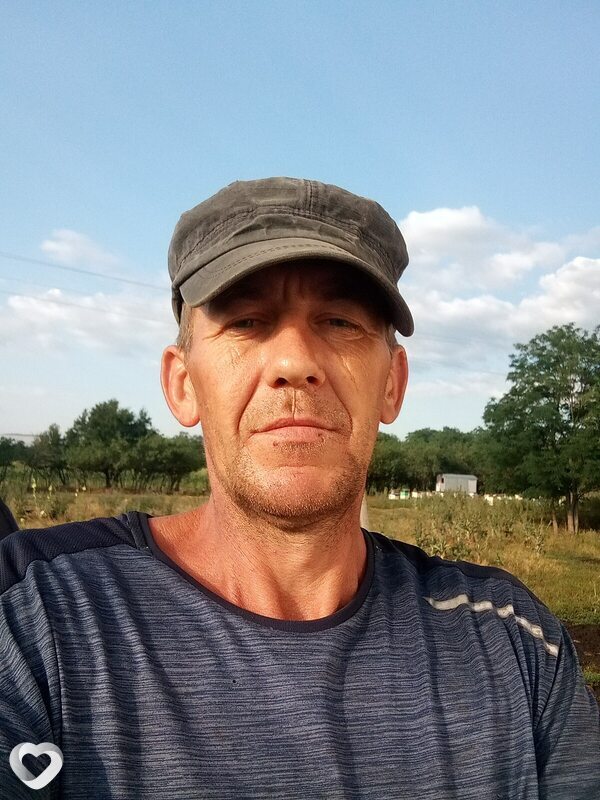 Андрей, 44, Армавире — анкета №2697736