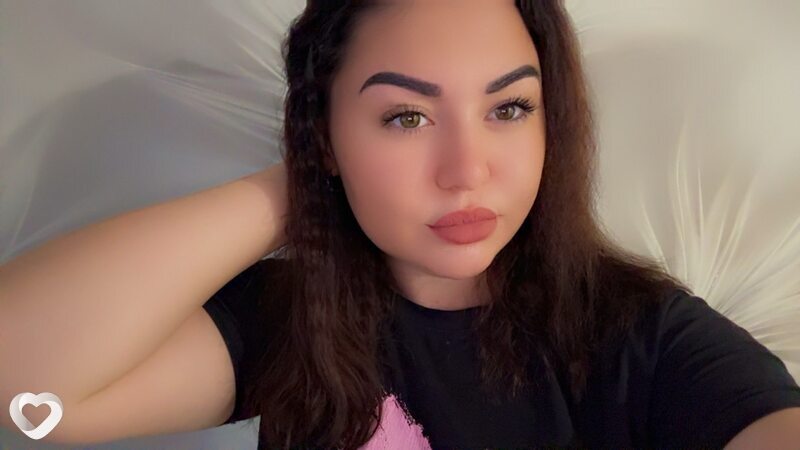 Милашка, 24, Липецке — анкета №2697739