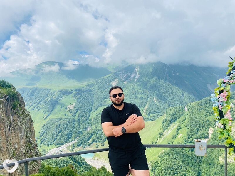 Արտ, 32, Воронеже — анкета №2697747