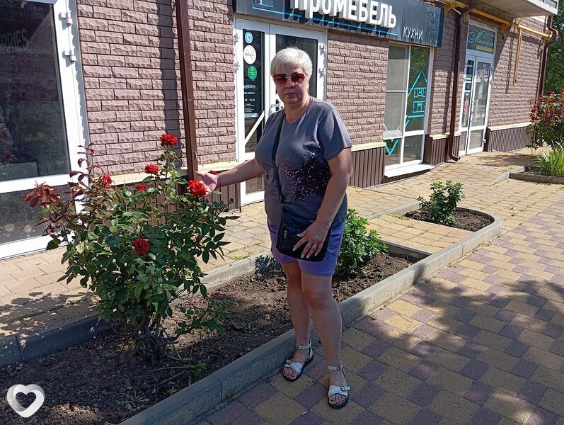 Галина, 50, Воронеже — анкета №2697748