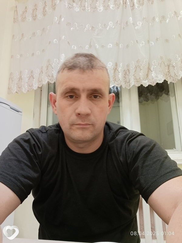Rusik, 39, Ульяновске — анкета №2697752