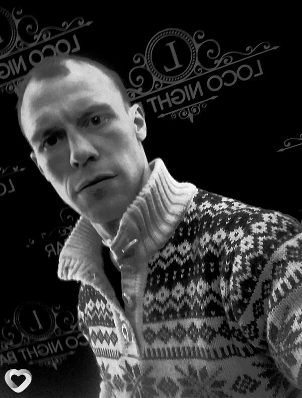 Игорь, 32, Великих Луках — анкета №2697758