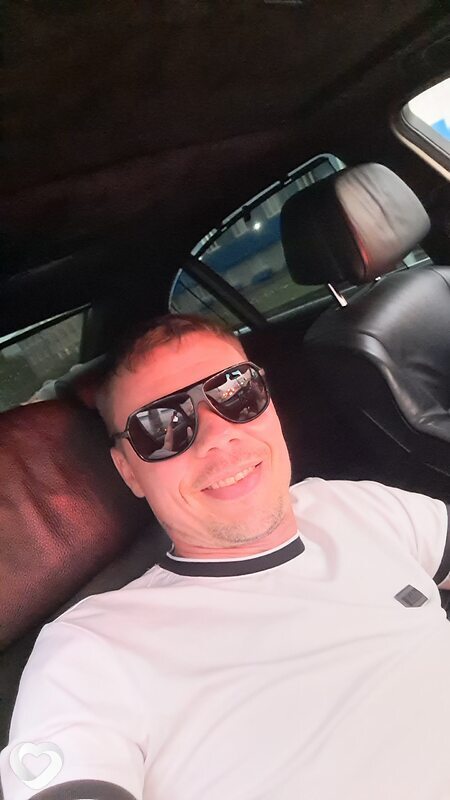 Андрей, 38, Кемерове — анкета №2697911