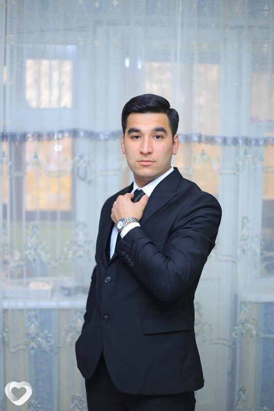Otkirbek, 30, Санкт-Петербурге — анкета №2697912