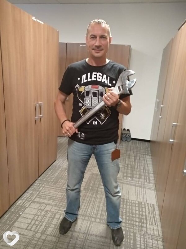Сергей, 55, Санкт-Петербурге — анкета №2697914