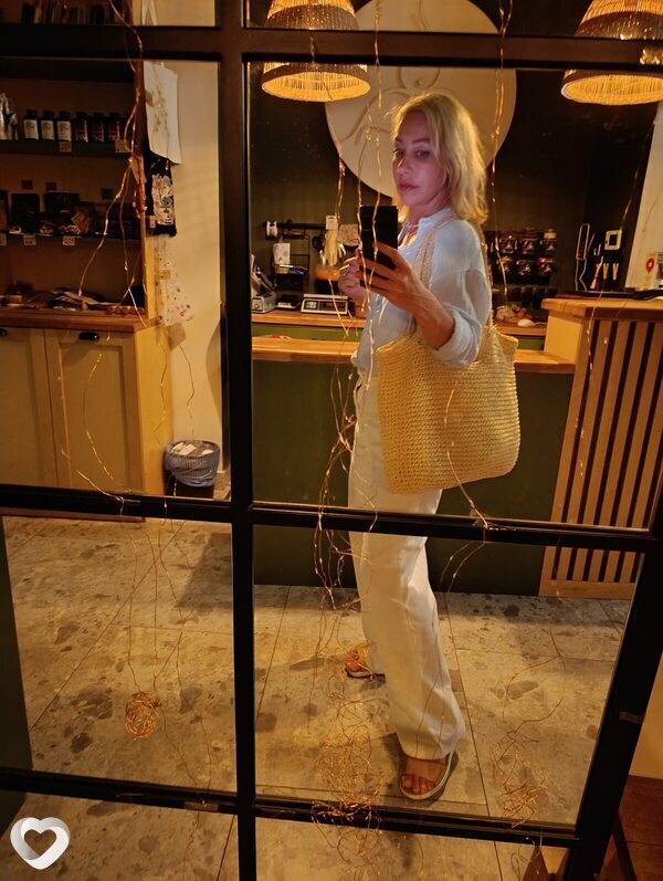 Елена, 46, Санкт-Петербурге — анкета №2697922