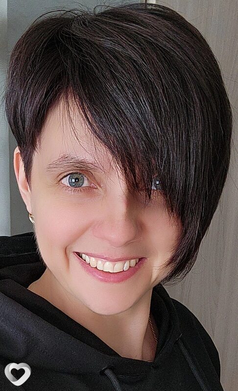 Катерина, 40, Санкт-Петербурге — анкета №2697927