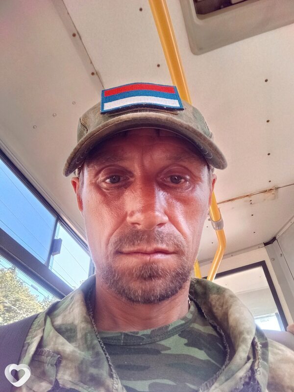 Петр, 43, Уфе — анкета №2697931