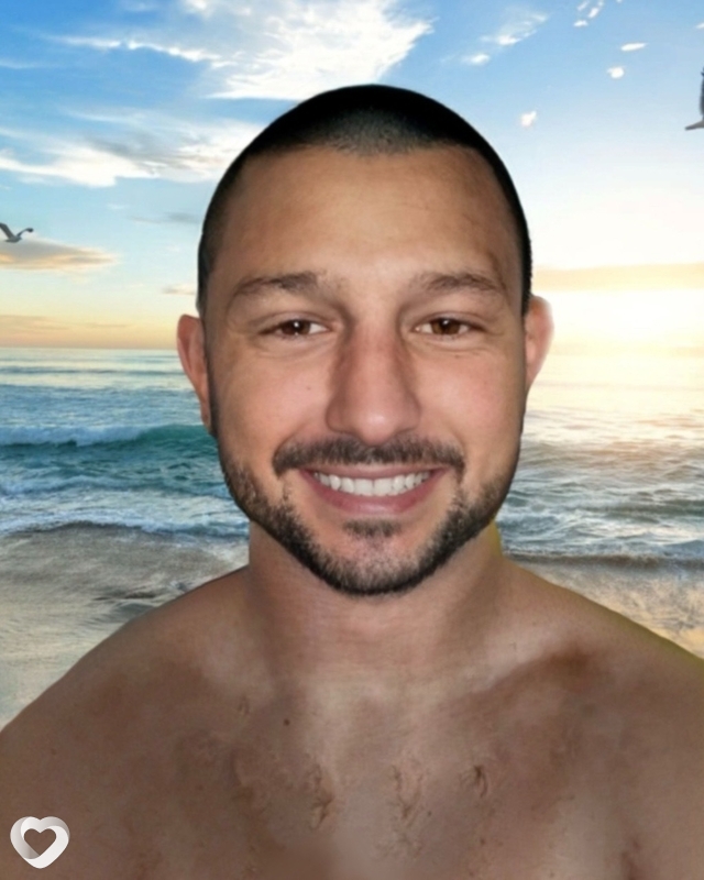 Дмитрий, 39, Уссурийске — анкета №2697932