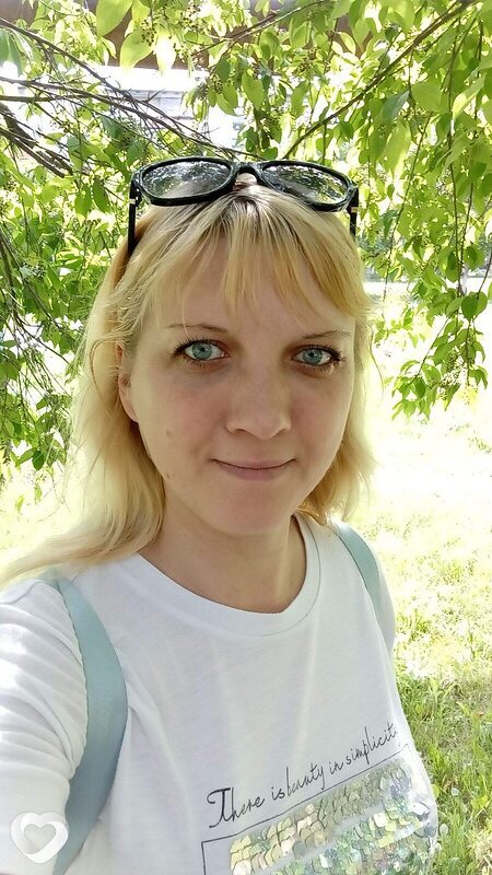 Елена, 36, Сухое Логе — анкета №2697659
