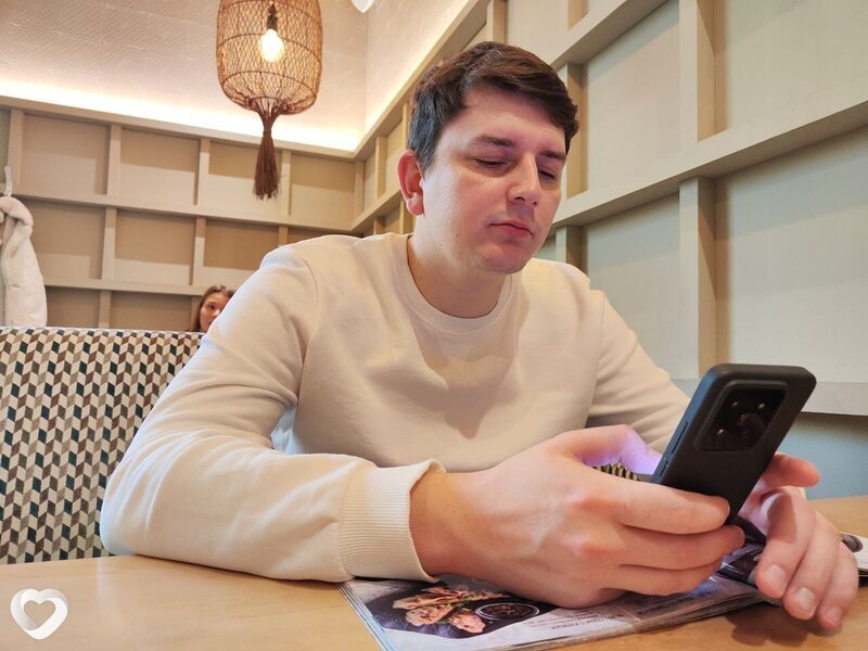 Антон, 28, Минске — анкета №2697667