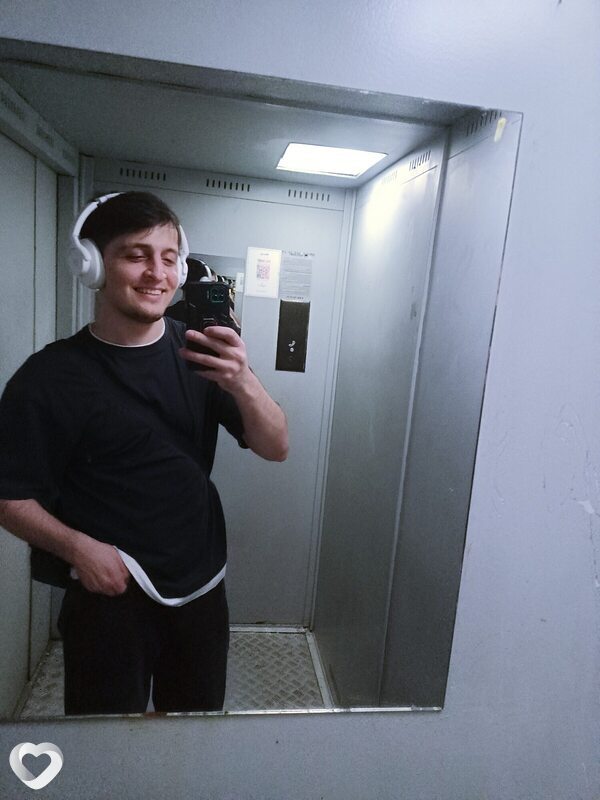 Султан, 26, Москве — анкета №2697668