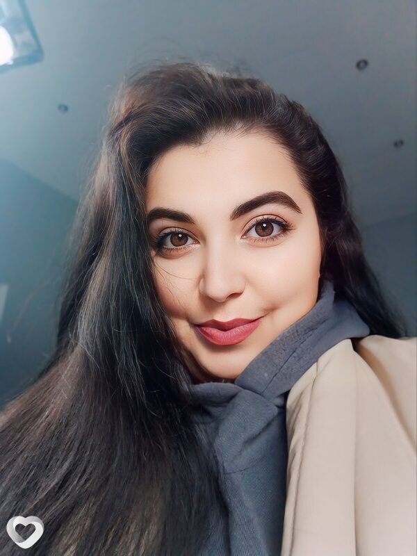 Дарина, 34, Одессе — анкета №2697670