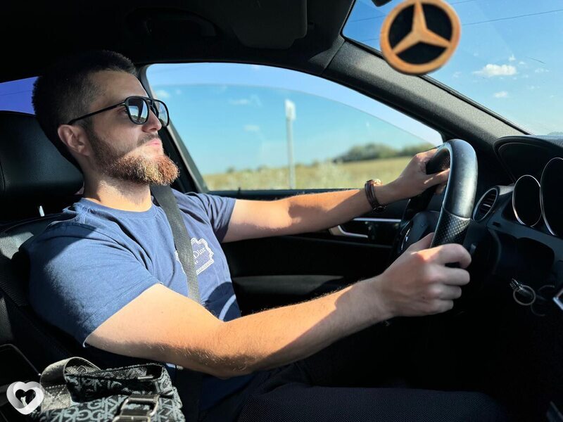 Макс, 27, Ростове-на-Дону — анкета №2697678