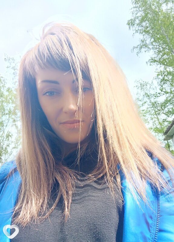 Полина, 38, Санкт-Петербурге — анкета №2697682