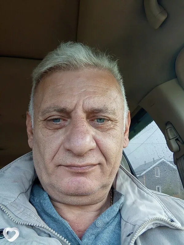 Вардан, 56, Москве — анкета №2697688