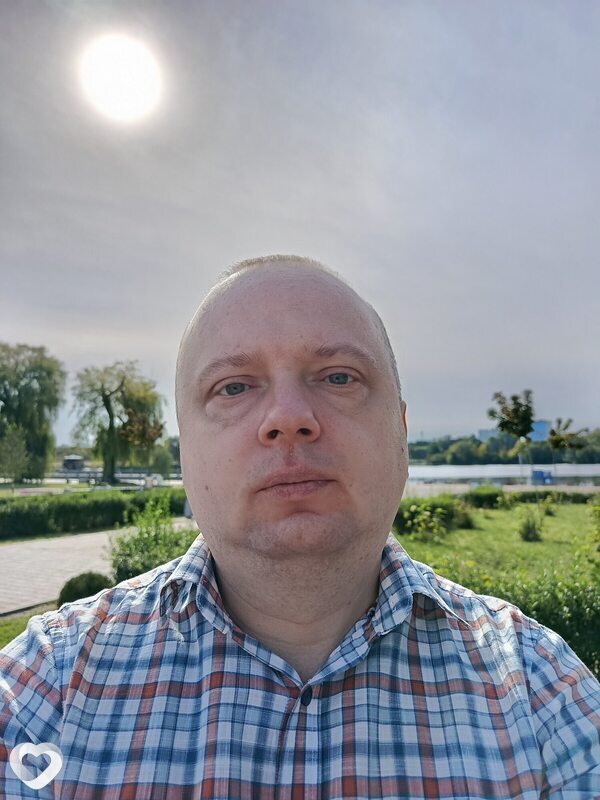 Андрей, 42, Бресте — анкета №2697700