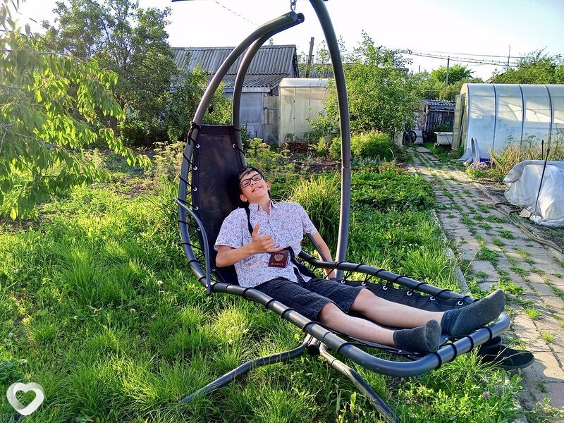 Илья, 26, Саратове — анкета №2697703
