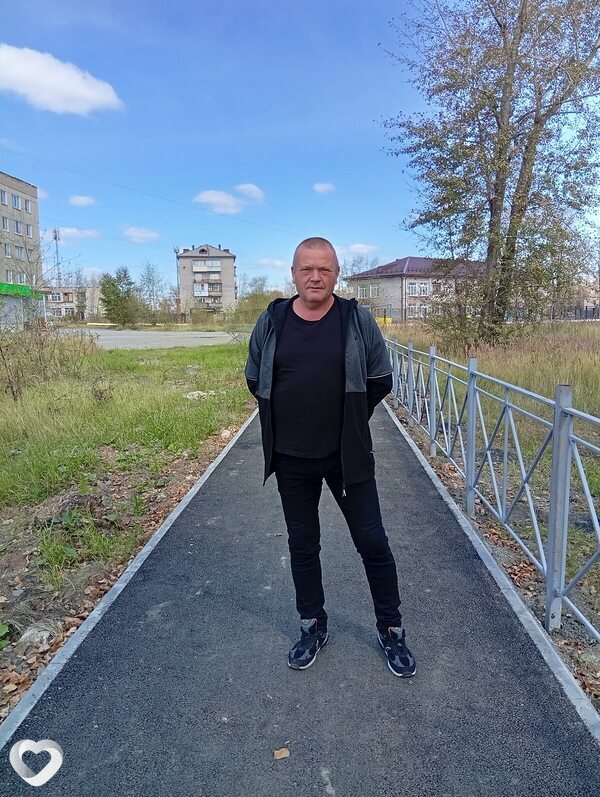Сергей, Красноуральск
