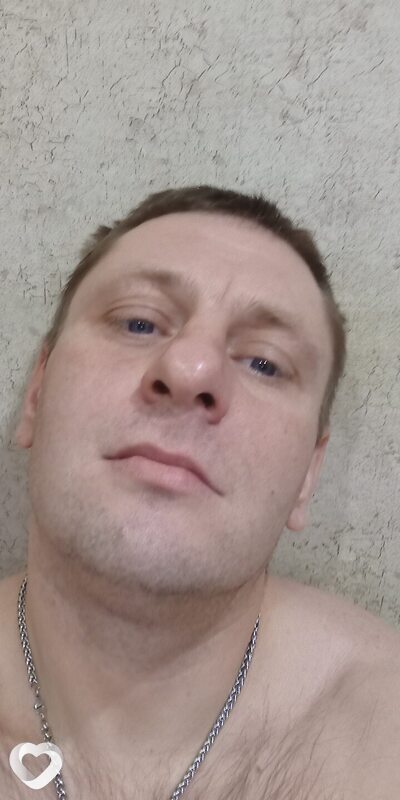 Вася, 40, Воскресенске — анкета №2697875