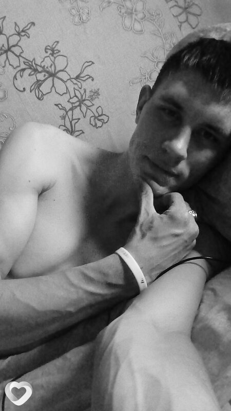 Максим, 32, Новосибирске — анкета №2697879