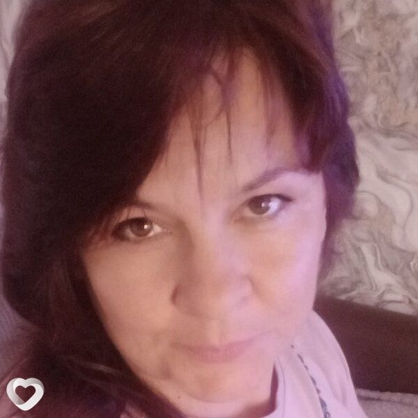 Oksana, 52, Виннице — анкета №2697990