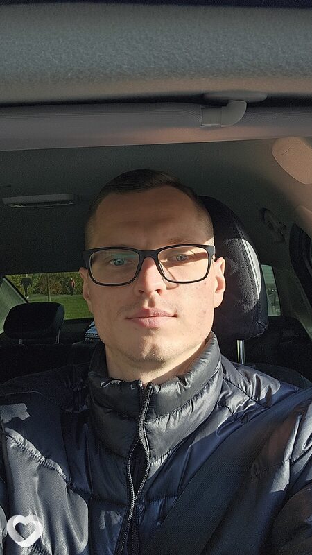 Максим, 33, Сызрани — анкета №2697999