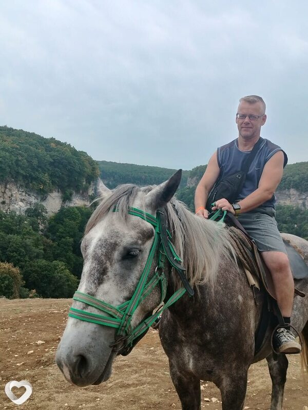 Константин, 52, Ейске — анкета №2697960
