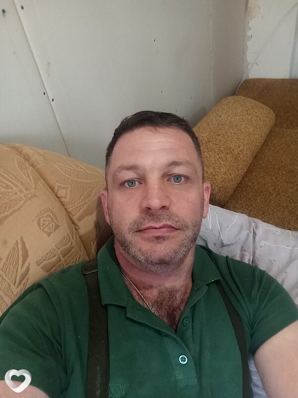 Денис, 40, Москве — анкета №2697961