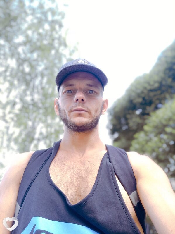 Юрий, 30, Вологде — анкета №2697963