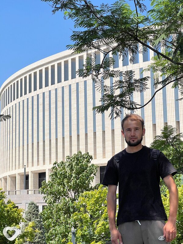 Dilovar, 29, Краснодаре — анкета №2697978