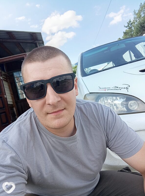 Дима, 33, Дальнереченске — анкета №2697979