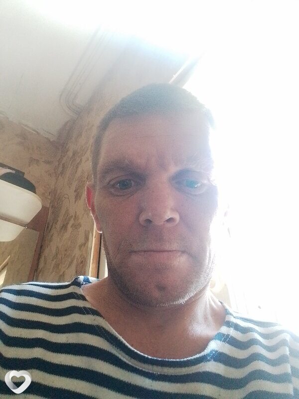 Сергей, 41, Екатеринбурге — анкета №2697982