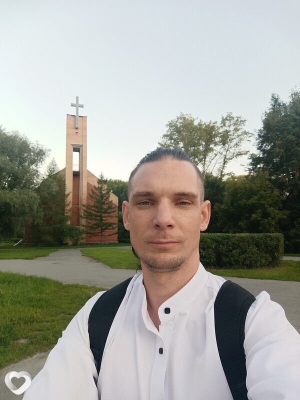 Юра, 35, Екатеринбурге — анкета №2697883