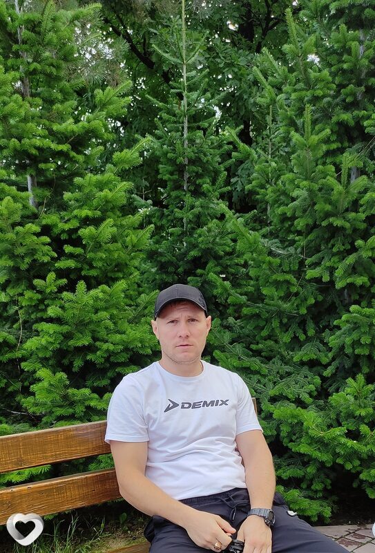 Денис, 35, Новокузнецке — анкета №2697884