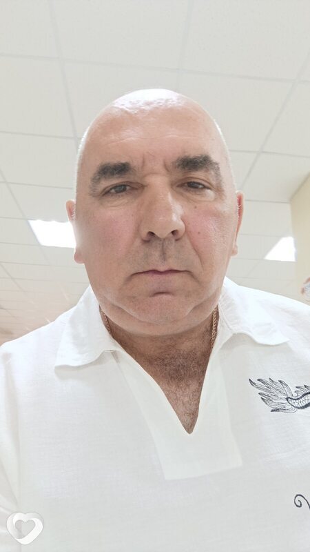 Алексей, 48, Омске — анкета №2697896