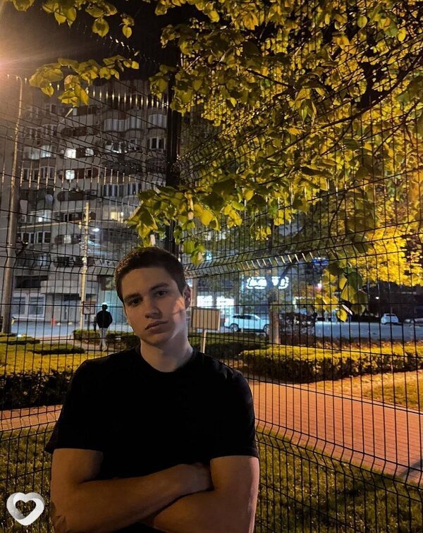 Гость, 31, Черкассах — анкета №2697899