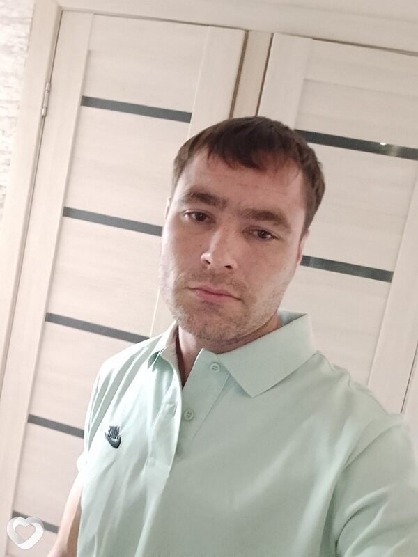 Виктор, 36, Новокузнецке — анкета №2697900