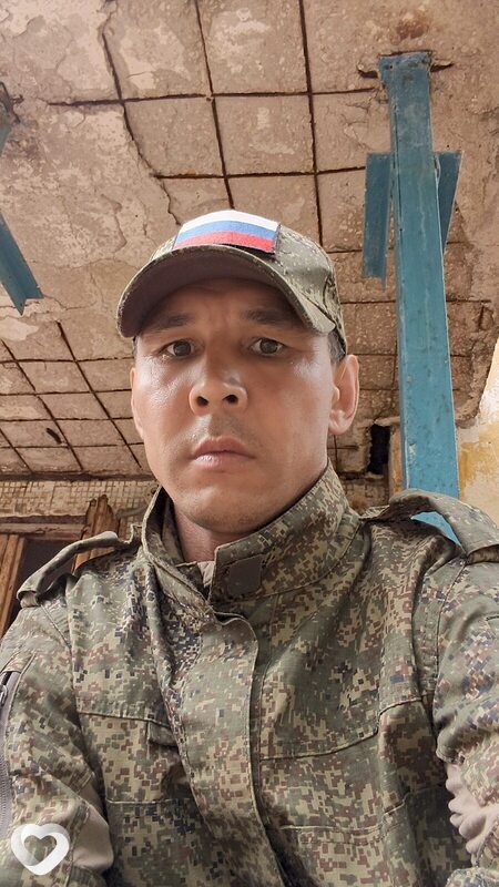 Денис, 41, Новосибирске — анкета №2697901