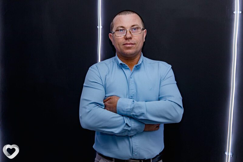Алексей, 44, Екатеринбурге — анкета №2697904