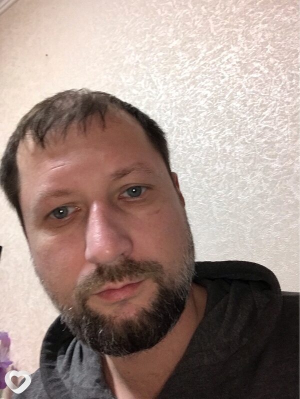 Сергей, 41, Санкт-Петербурге — анкета №2698435