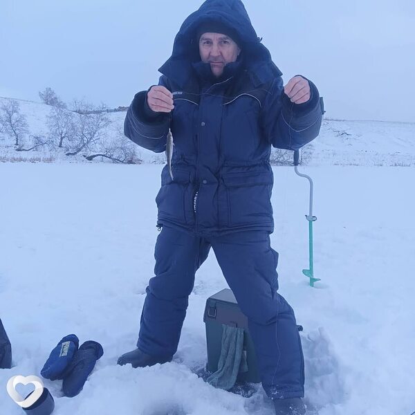 Александр, 54, Канске — анкета №2698436
