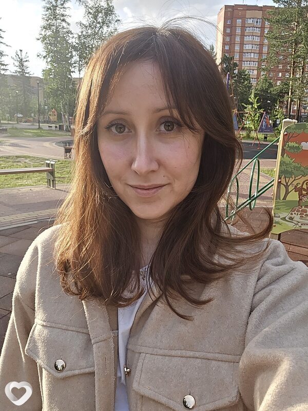 Лилия, 35, Сургуте — анкета №2698444