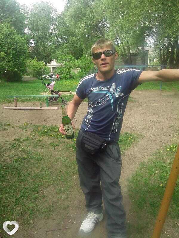 Сама Судьба, 37, Твери — анкета №2698445