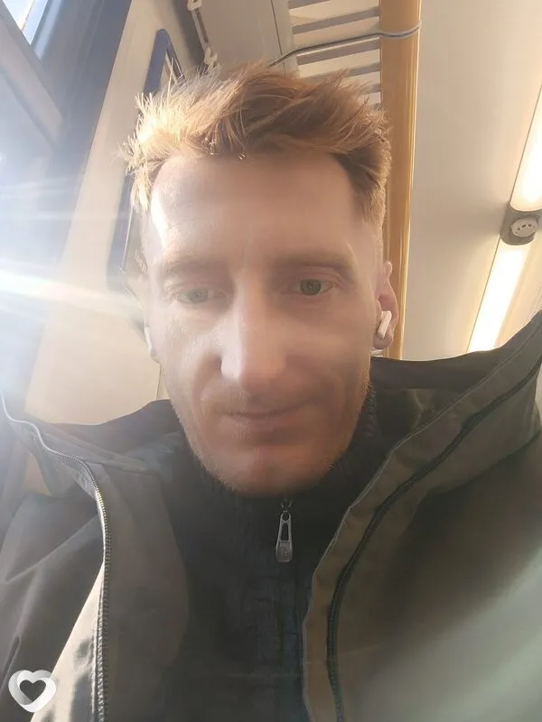Денис, 43, Москве — анкета №2698448
