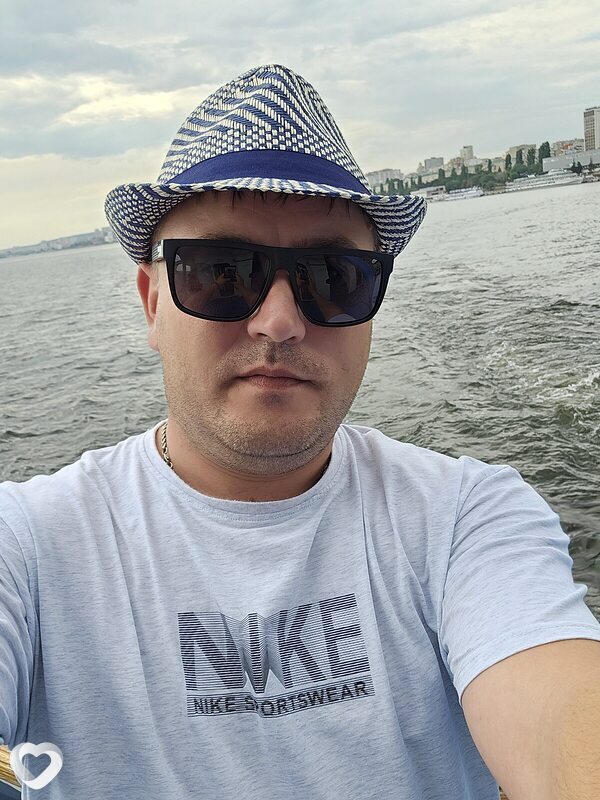 Валерий, 38, Рязани — анкета №2698451